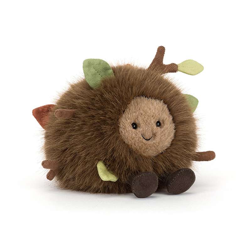 Mulshi Woodland Floor Amuseables JELLYCAT