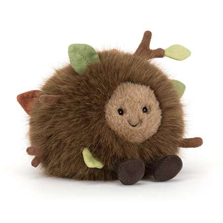Mulshi Woodland Floor Amuseables JELLYCAT