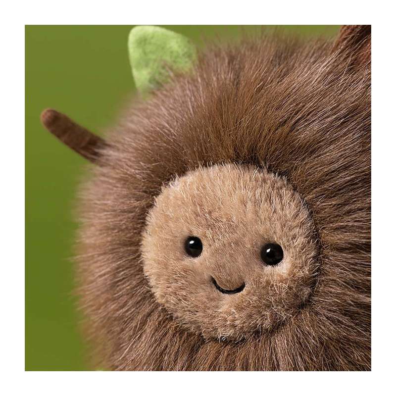 Mulshi Woodland Floor Amuseables JELLYCAT