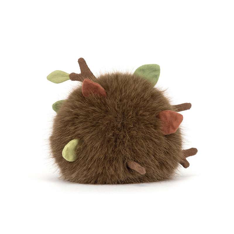 Mulshi Woodland Floor Amuseables JELLYCAT