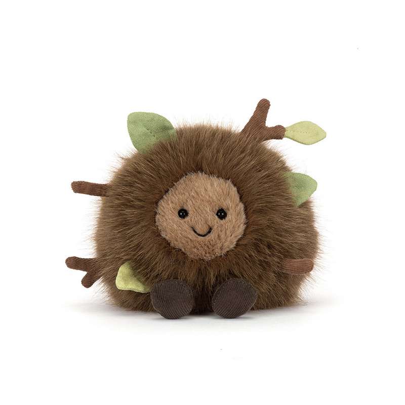 Mulshi Woodland Floor Amuseables JELLYCAT
