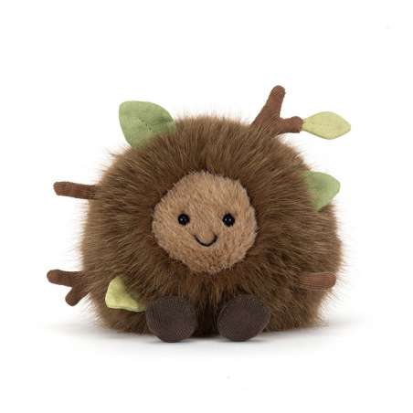 Mulshi Woodland Floor Amuseables JELLYCAT