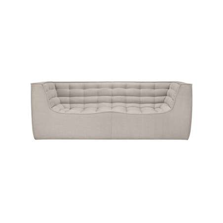 Canape N701 2 Places ETHNICRAFT