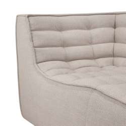 Canape N701 2 Places ETHNICRAFT