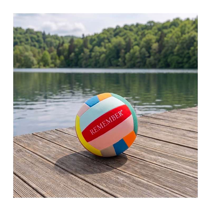 Remember Ball-volleyball Size REMEMBER