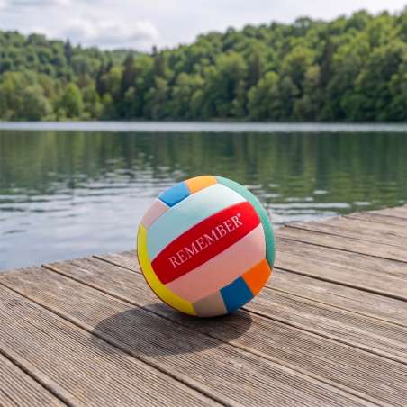 Remember Ball-volleyball Size REMEMBER