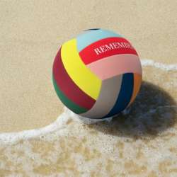 Remember Ball-volleyball Size REMEMBER