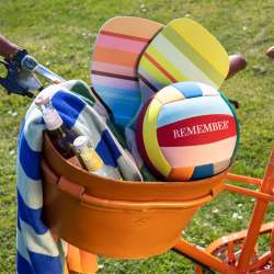Remember Ball-volleyball Size REMEMBER