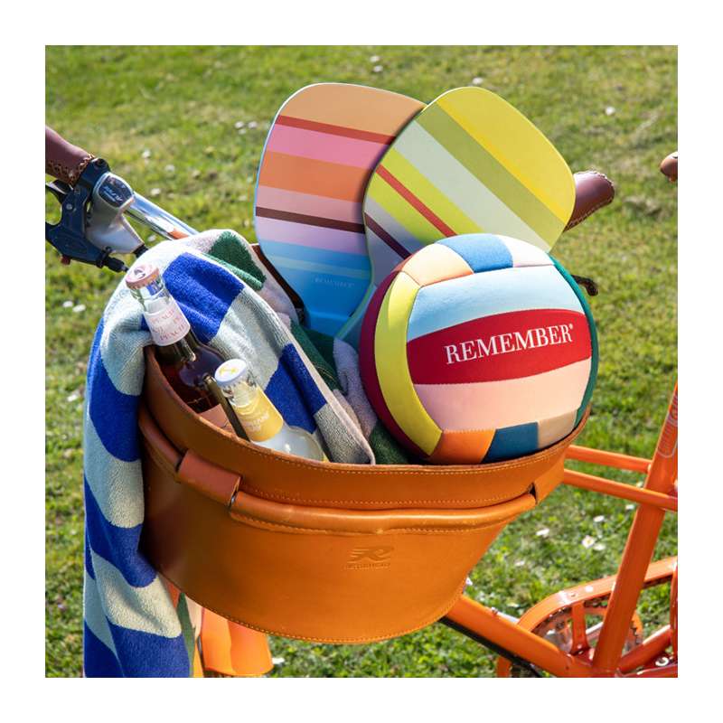 Remember Ball-volleyball Size REMEMBER