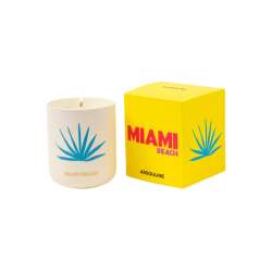 Bougies Destinations Assouline ASSOULINE