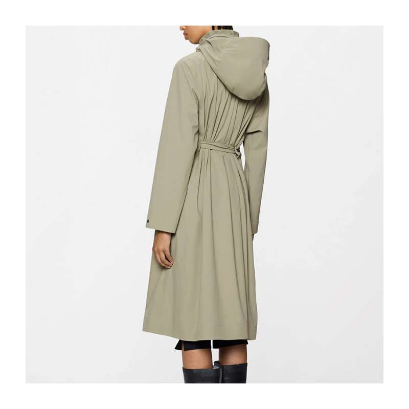 Suva Hardshell W Coat W3 RAINS