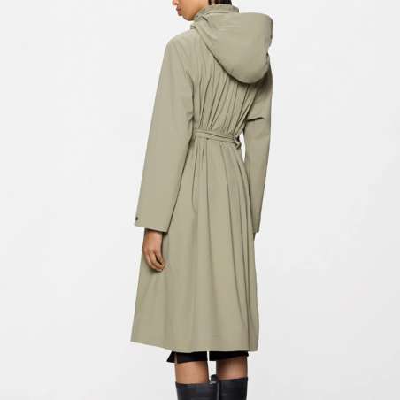 Suva Hardshell W Coat W3 RAINS
