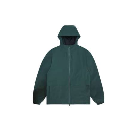Suva Hardshell Pocket Jacket - Rains RAINS