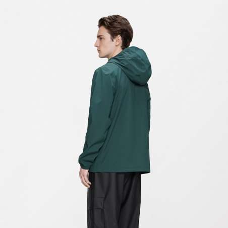 Suva Hardshell Pocket Jacket - Rains RAINS