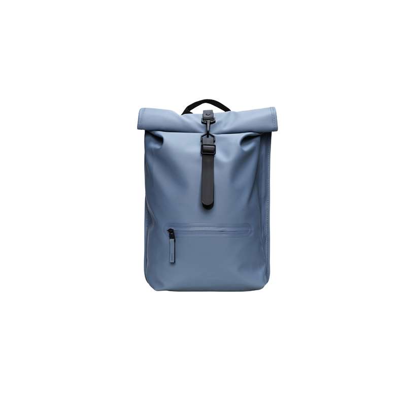 Sac à dos Rolltop Rucksack W3 - Rains RAINS