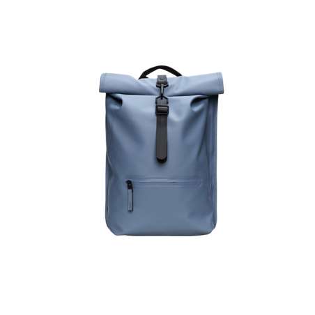 Sac à dos Rolltop Rucksack W3 - Rains RAINS