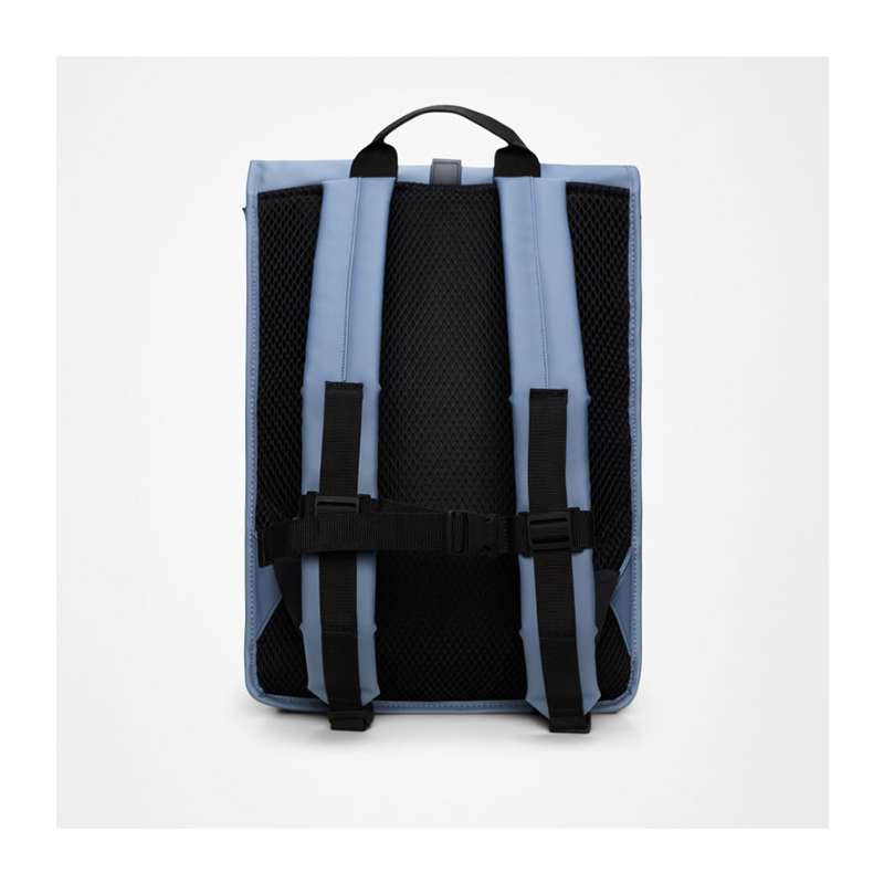 Sac à dos Rolltop Rucksack W3 - Rains RAINS