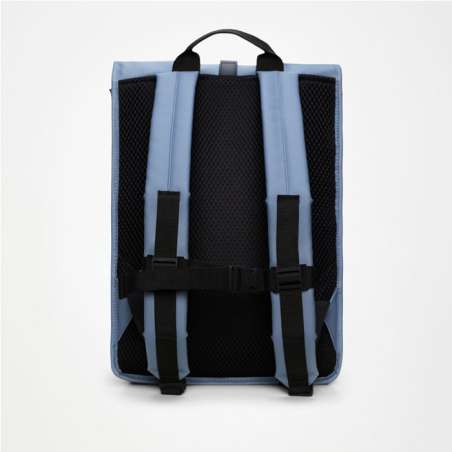 Sac à dos Rolltop Rucksack W3 - Rains RAINS