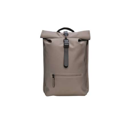 Sac à dos Rolltop Rucksack W3 - Rains RAINS
