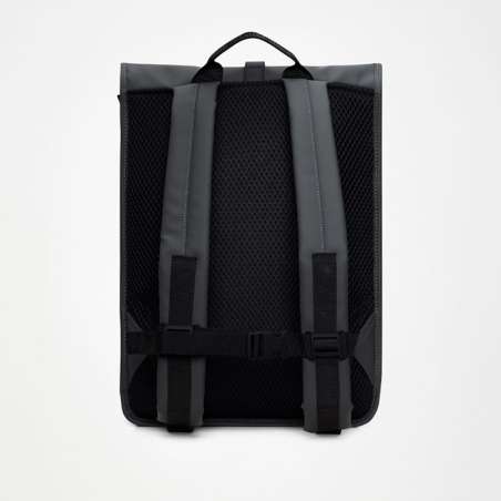 Sac à dos Rolltop Rucksack W3 - Rains RAINS