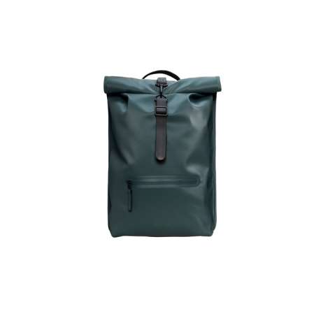 Sac à dos Rolltop Rucksack W3 - Rains RAINS