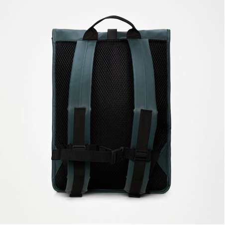 Sac à dos Rolltop Rucksack W3 - Rains RAINS