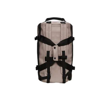 Sac à dos Texel Duffel Bag Small W3 - Rains RAINS