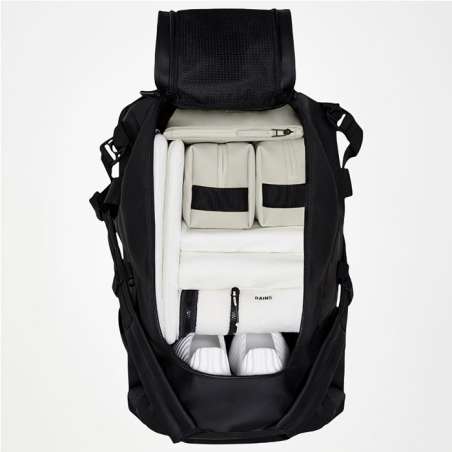 Sac à dos Texel Duffel Bag Small W3 - Rains RAINS