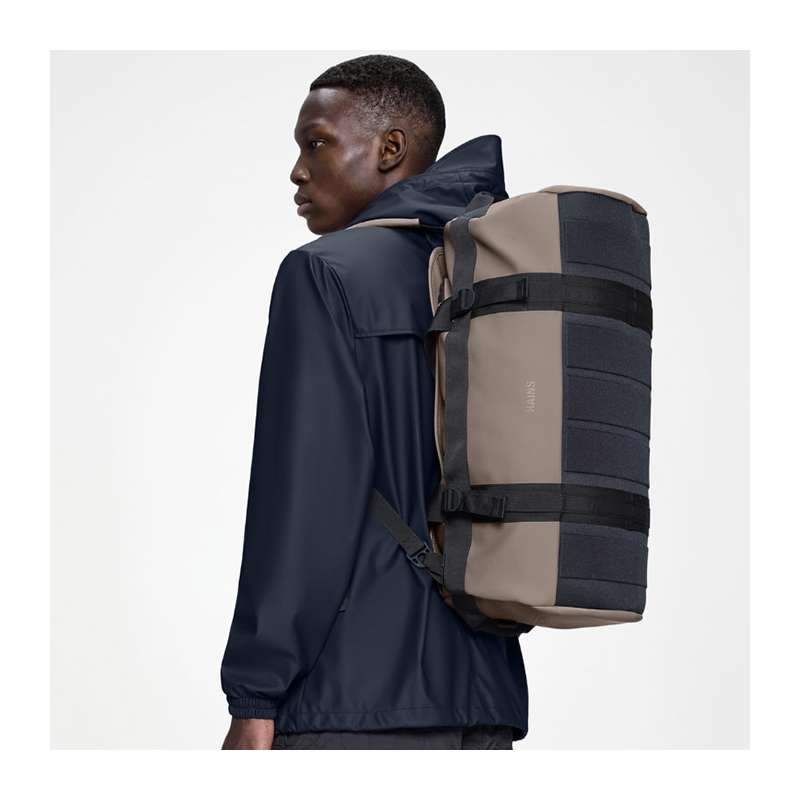 Sac à dos Texel Duffel Bag Small W3 - Rains RAINS