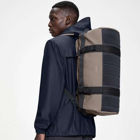 Sac à dos Texel Duffel Bag Small W3 - Rains RAINS