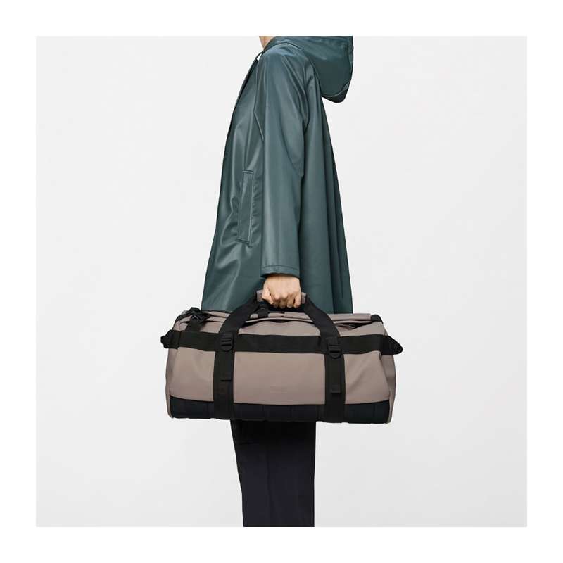 Sac à dos Texel Duffel Bag Small W3 - Rains RAINS