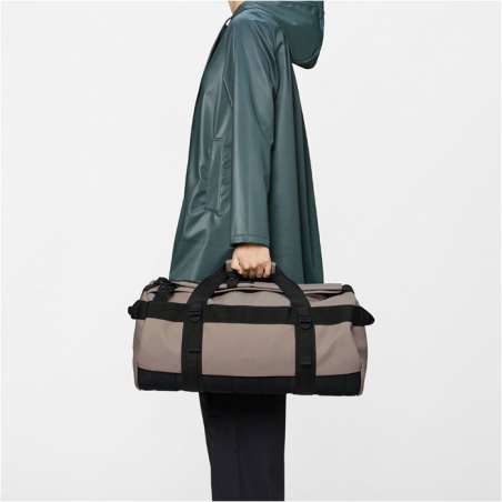 Sac à dos Texel Duffel Bag Small W3 - Rains RAINS