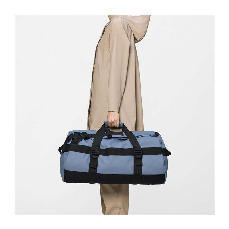 Sac à dos Texel Duffel Bag W3 - Rains RAINS