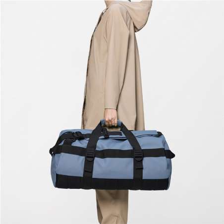 Sac à dos Texel Duffel Bag W3 - Rains RAINS
