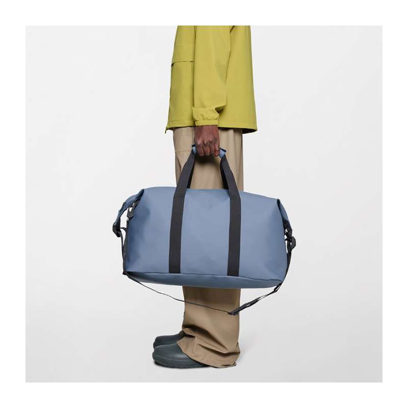 Sac Hilo Weekend Bag W3 - Rains RAINS