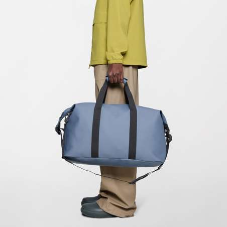 Sac Hilo Weekend Bag W3 - Rains RAINS