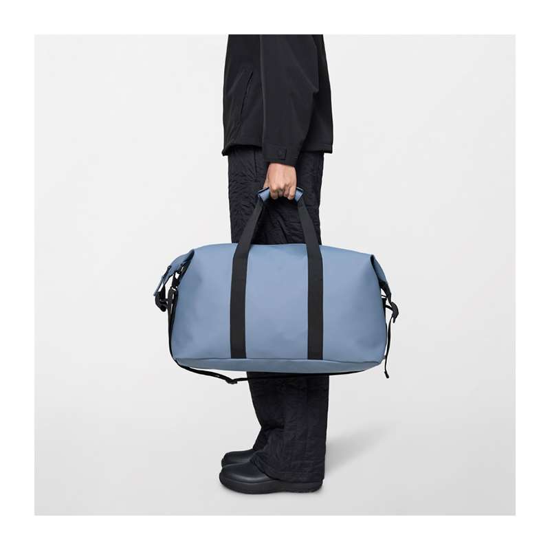 Sac Hilo Weekend Bag W3 - Rains RAINS