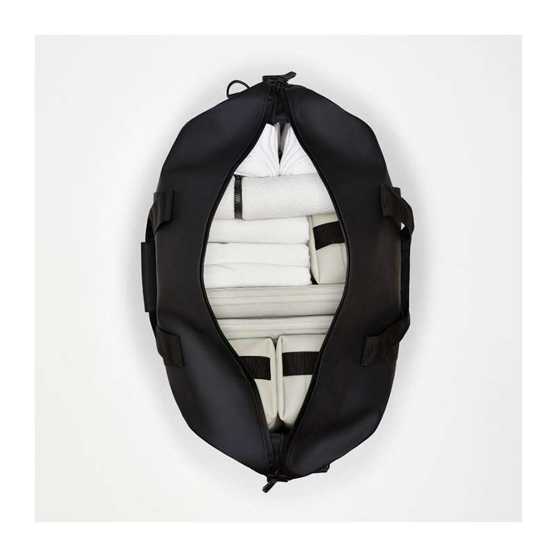 Sac Hilo Weekend Bag W3 - Rains RAINS