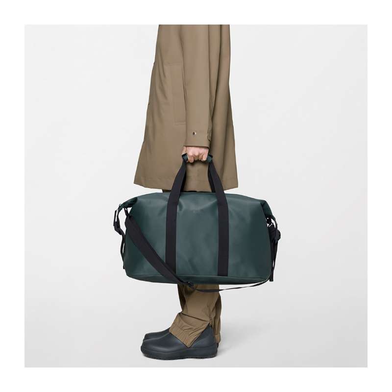 Sac Hilo Weekend Bag W3 - Rains RAINS