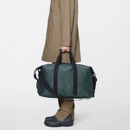 Sac Hilo Weekend Bag W3 - Rains RAINS