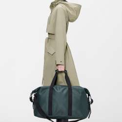 Sac Hilo Weekend Bag W3 - Rains RAINS