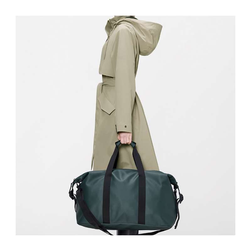 Sac Hilo Weekend Bag W3 - Rains RAINS