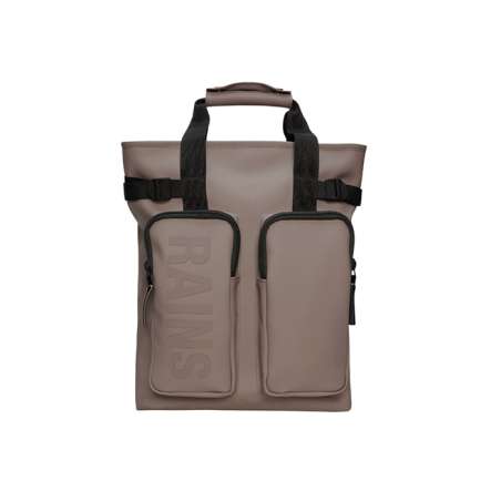 Sac à dos mixte Texel Tote Backpack - Rains RAINS