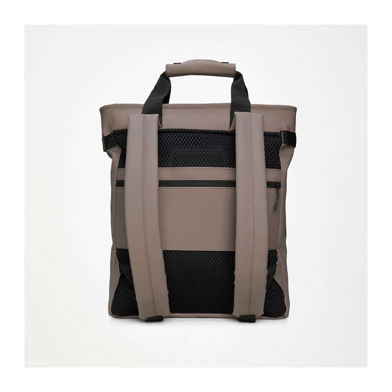 Sac à dos mixte Texel Tote Backpack - Rains RAINS
