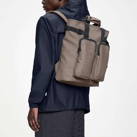 Sac à dos mixte Texel Tote Backpack - Rains RAINS