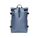 Sac à dos mixte Rolltop Rucksack Large W3 – Rains RAINS
