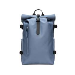 Sac à dos mixte Rolltop Rucksack Large W3 – Rains RAINS