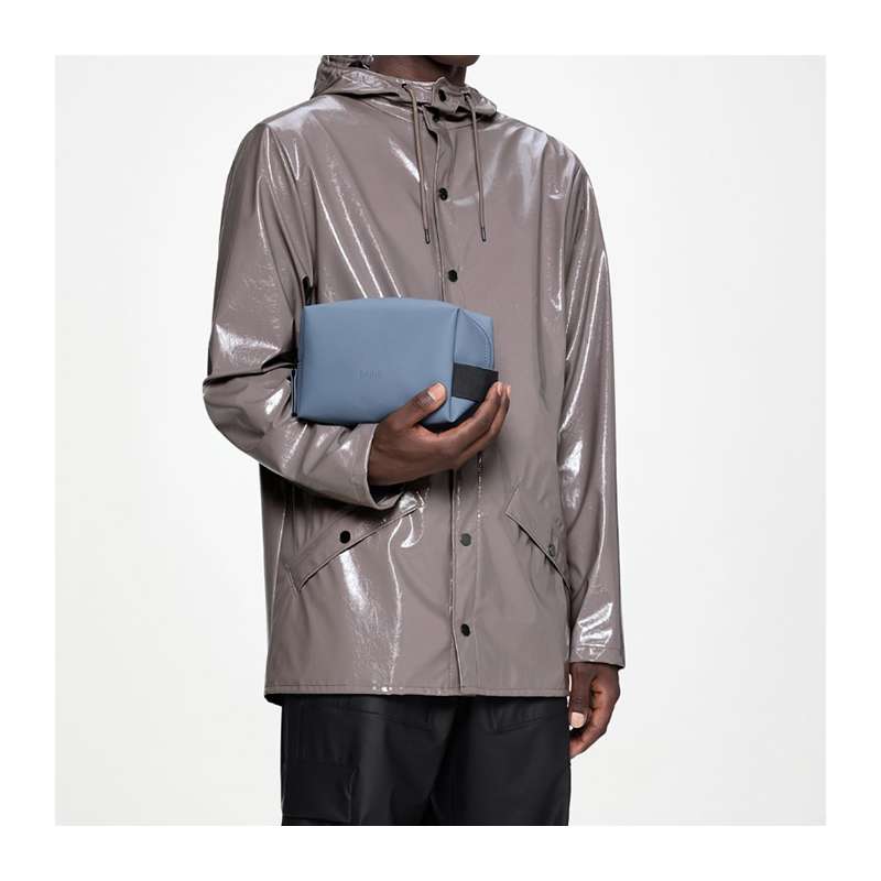 Sac Wash Bag Small - Rains RAINS