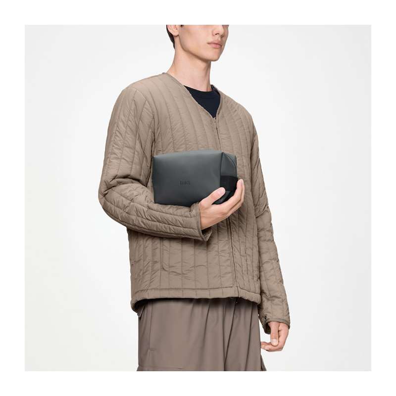 Sac Wash Bag Small - Rains RAINS