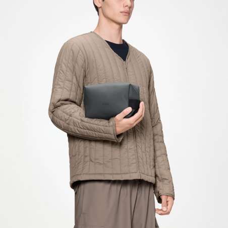 Sac Wash Bag Small - Rains RAINS